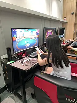 TTbeibi-178 online show from 04.07.26