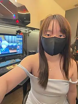 TTbeibi-178 online show from 07.08.26