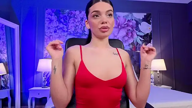 Lexi  Vicious online show from 04.15.26