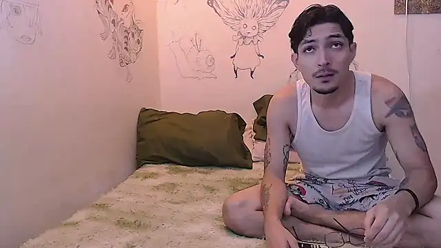 lilla9 online show from 07.14.26