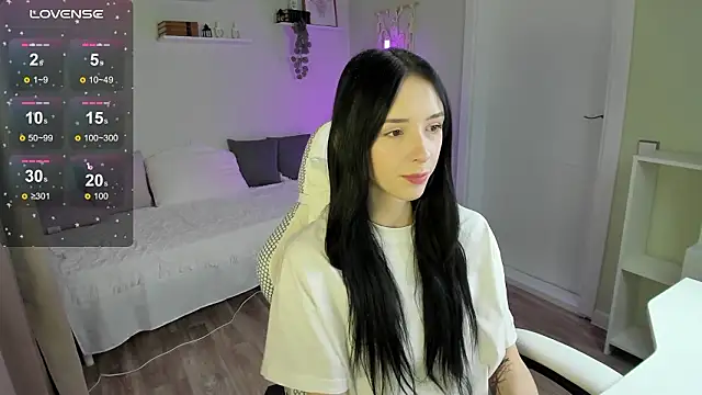 AnnaOddy online show from 03.30.26