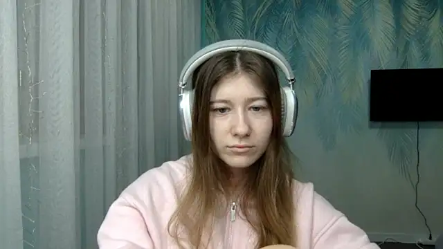 Kate Jomallona online show from 04.10.26