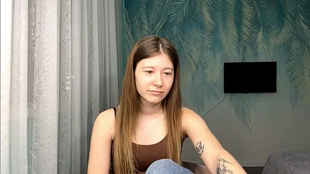 Kate Jomallona online show from 04.12.26