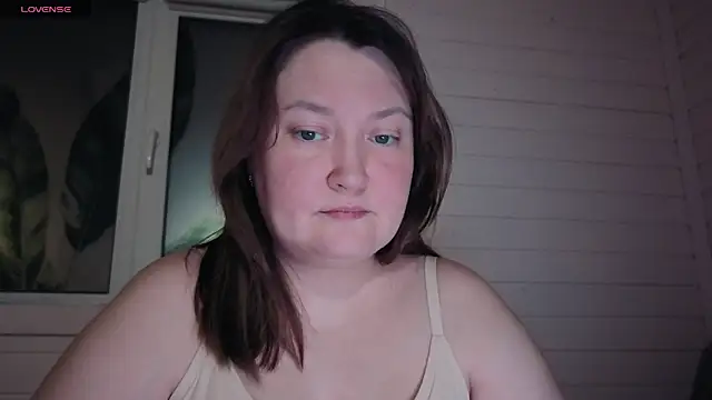 elegant pleasure online show from 04.06.26