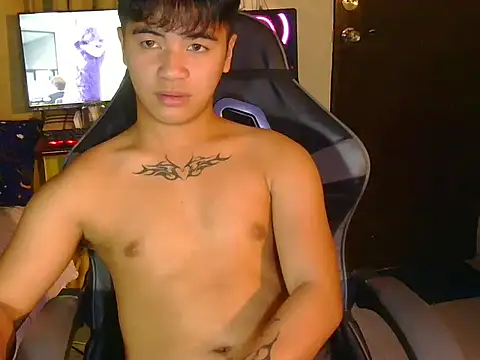 Untouchable Bromancexxx online show from 05.12.26