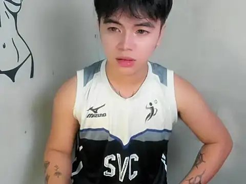 Untouchable Bromancexxx online show from 06.21.26