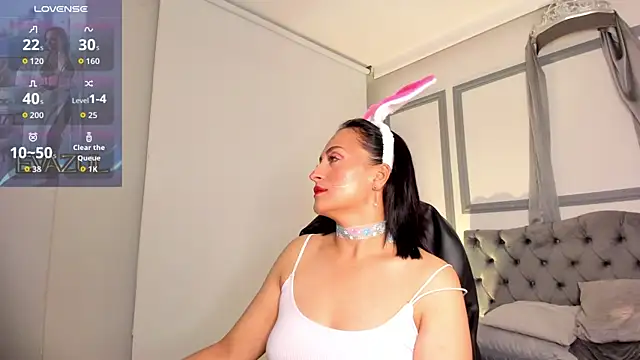 evazul online show from 04.12.26