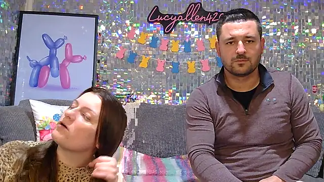 caraandcole online show from 04.01.26