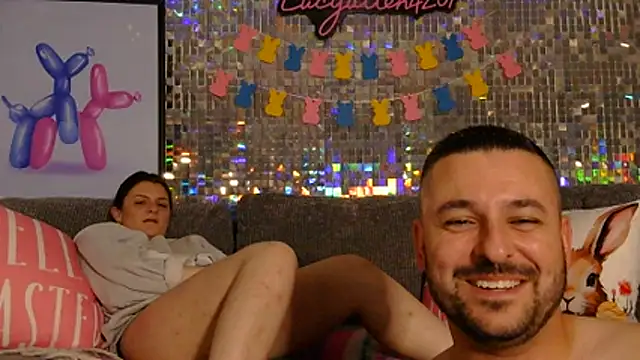 caraandcole online show from 04.06.26