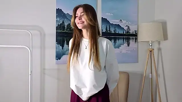 CherlyGuss online show from 03.30.26