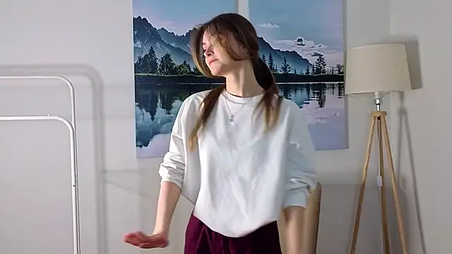 CherlyGuss online show from 03.31.26