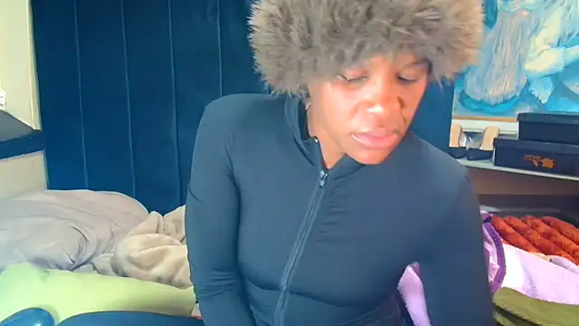 Snapshot of CaramelCandyxx chatting on 07.05.26 CaramelCandyxx online show from 07.05.26