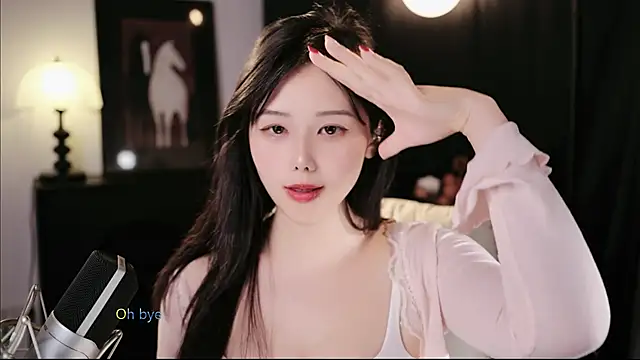 ZaoZao520 online show from 04.03.26