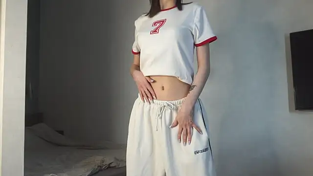 SakuraDoll online show from 04.07.26