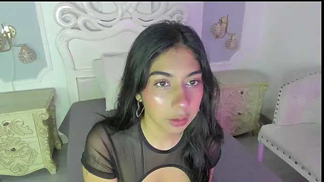 elizathx online show from 04.10.26