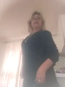 Anabel-456 online show from 04.09.26