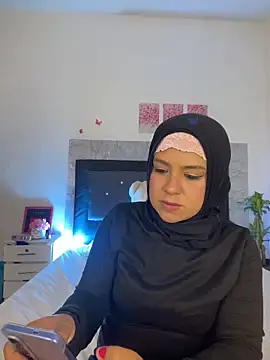 alia asad online show from 06.04.26