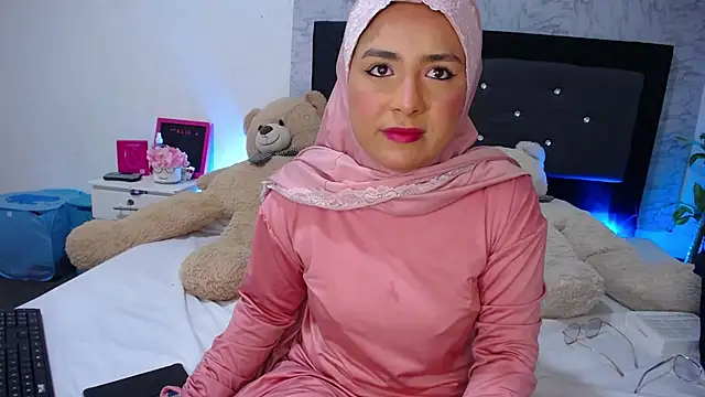 alia asad online show from 06.26.26