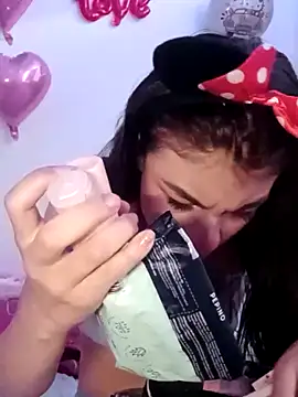 Jade sexydoll online show from 04.10.26