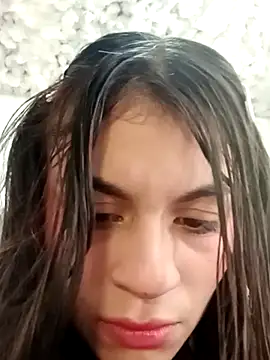 Jade sexydoll online show from 04.14.26