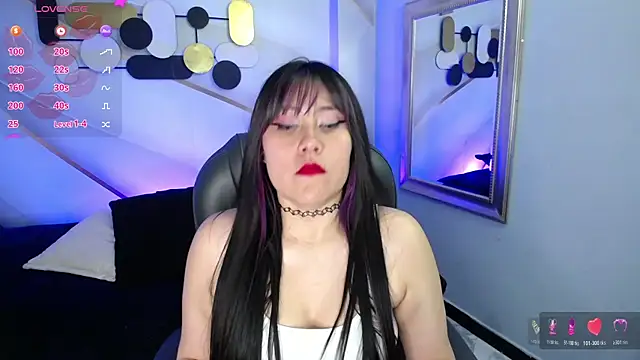 Pandora mask online show from 03.31.26