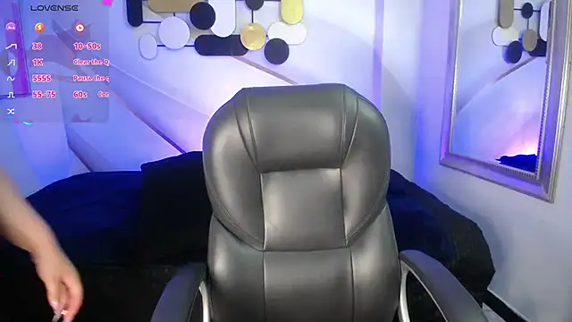 Pandora mask online show from 04.09.26