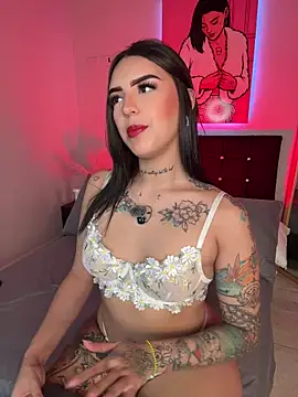 sabrina voss online show from 04.07.26