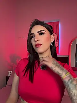 sabrina voss online show from 04.08.26