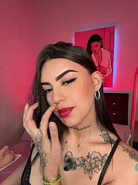 sabrina voss online show from 04.12.26