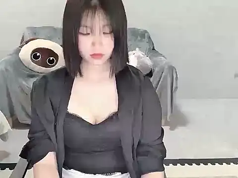 YangYang--baby online show from 04.10.26