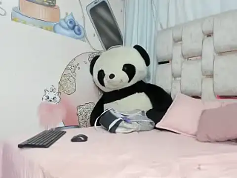 SHOFIA BUENO online show from 04.10.26