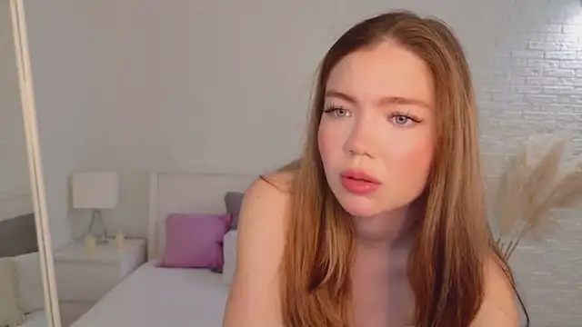 Rita Shy online show from 05.12.26