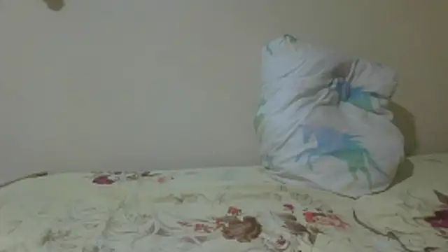 BabyWethu12 online show from 04.15.26