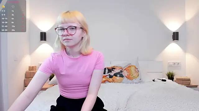 EIanorPuglia online show from 04.10.26