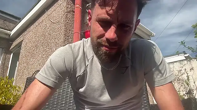 DaveRoyale online show from 04.07.26