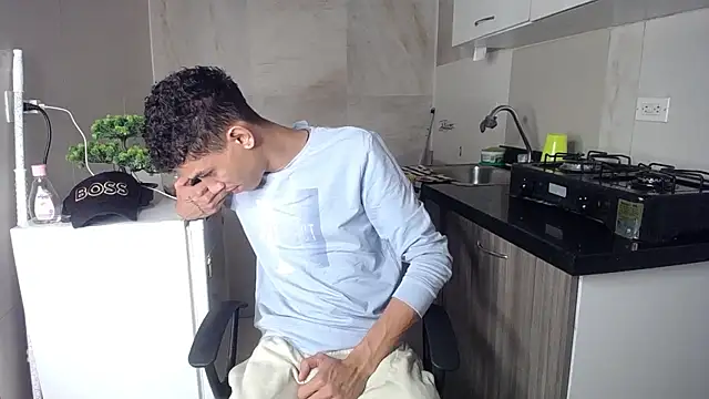 Zamaelprime  online show from 03.31.26