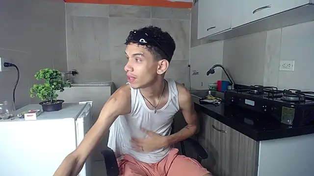 Zamaelprime  online show from 04.01.26