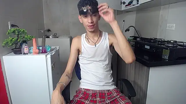 Zamaelprime  online show from 04.02.26