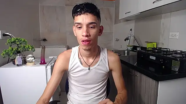 Zamaelprime  online show from 04.05.26