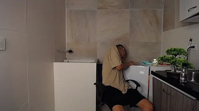 Zamaelprime  online show from 04.09.26