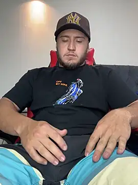 Blake Wolf1 online show from 03.31.26