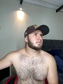 Blake Wolf1 online show from 04.09.26