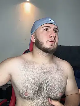 Blake Wolf1 online show from 04.12.26