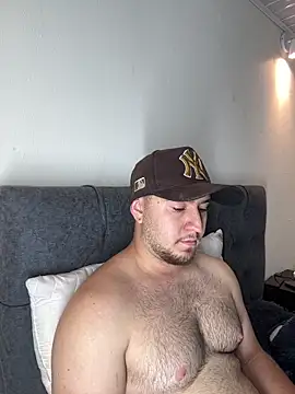 Blake Wolf1 online show from 06.02.26