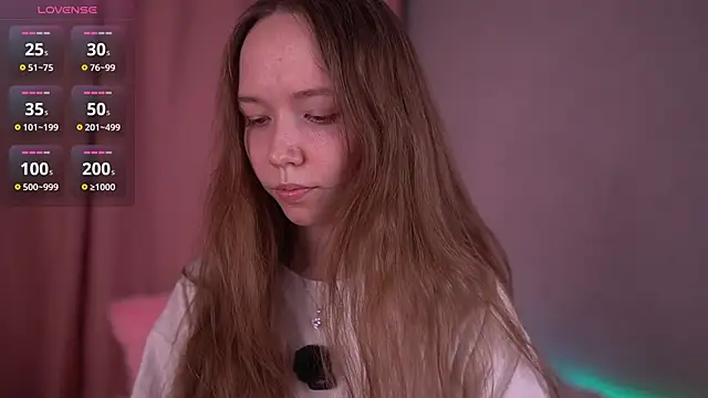 Pacific Polly online show from 04.10.26