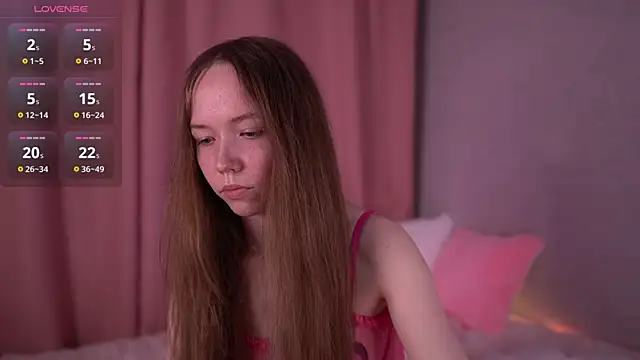 Pacific Polly online show from 04.14.26