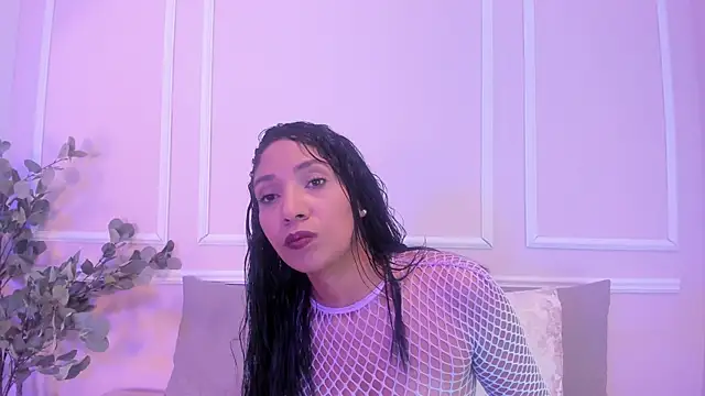 maia lion online show from 04.11.26