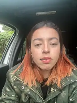 cattleya Louise online show from 04.16.26