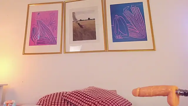 Aria rouse online show from 04.13.26