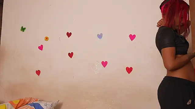 abstractosele online show from 04.16.26